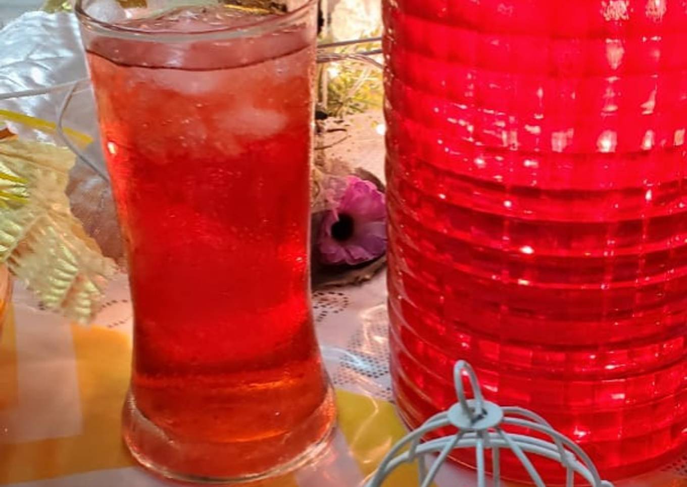 LEMON Rohafza