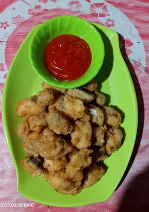 Foto resep Pok Pok Ikan Patin