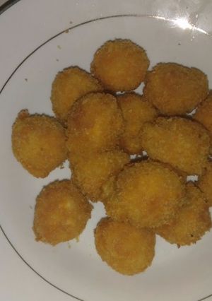 Foto resep Ubi jalar lumer