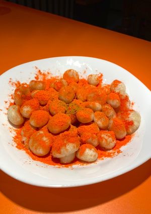 Foto resep Cimol Homemade Anti Meledak