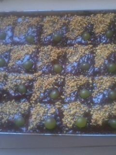 صورة لوصفة مسكوتشو 🍰🍰🍰