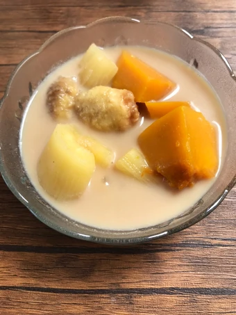 Cara Mudah Membikin Resep  Kolak sederhana yang Sempurna, Bisa Manjain Lidah