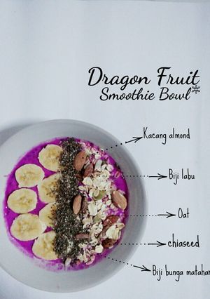 Foto resep 11. Smoothie Lezat