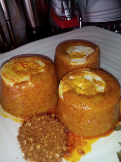 A picture of Moi moi recipe 2.