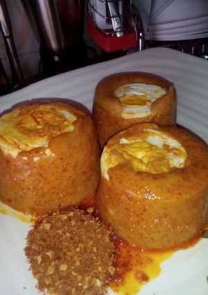 A picture of Moi moi recipe 2.