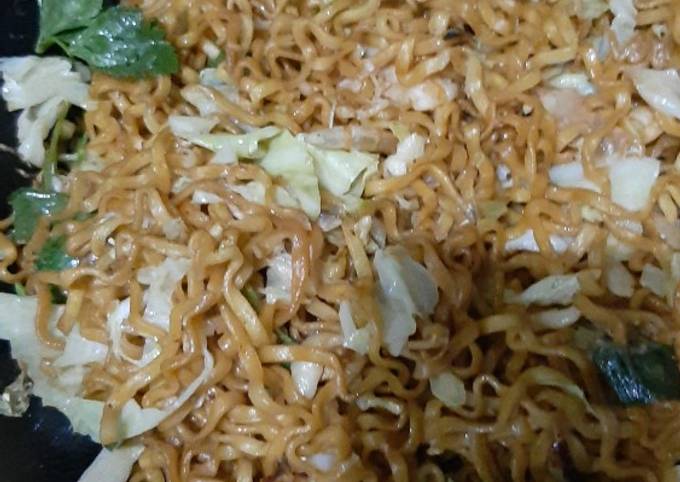 Langkah Mudah untuk Menyiapkan Mie Goreng Rumahan Anti Gagal