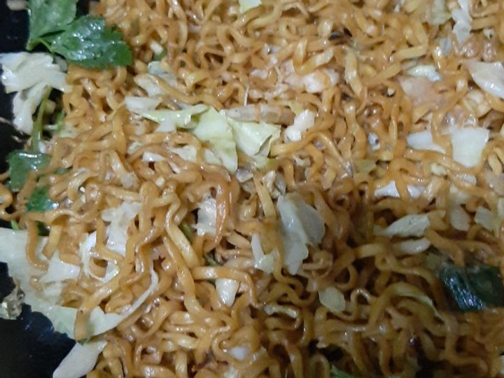 Langkah Mudah untuk Menyiapkan Mie Goreng Rumahan Anti Gagal