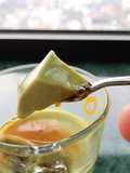 Matcha Pudding