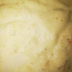 A picture of Chilli Guava icecream.