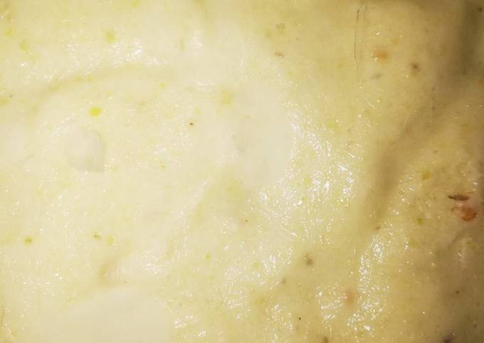 Easiest Way to Prepare Quick Chilli Guava icecream