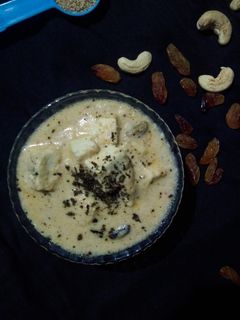 দুধ পনির (Doodh Paneer recipe in Bengali) রেসিপির প্রধান ছবি