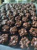 Almond Cluster