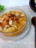 Asinan Buah Bogor