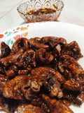 ไส้ย่าง by หม้อทอดไร้น้ำมัน