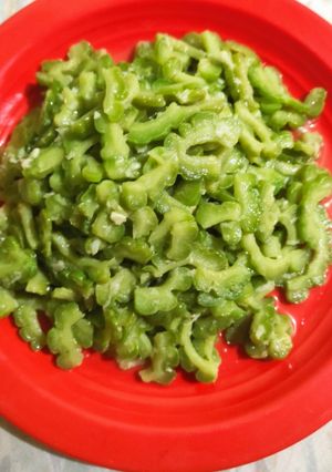 Foto resep Cah Pare