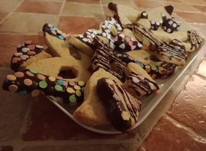 Foto di Mascherine di Carnevale