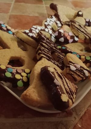 Foto di Mascherine di Carnevale