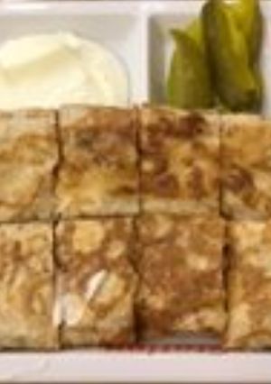 صورة لوصفة شاورما الدجاج