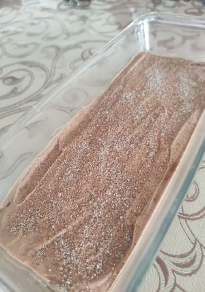 عکسی از دستور تیرامیسو با بیسکویت بتی پور
