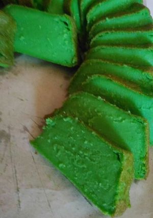 Foto resep Bolu kojo