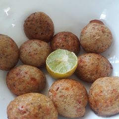A picture of Suji Veggie Appe.