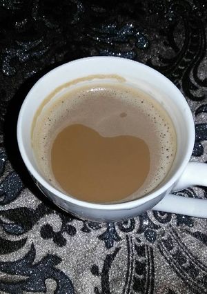 صورة لوصفة نسكافيه