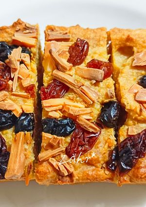 Foto resep Prol Tape Oat