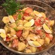 Ensalada campera
