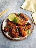 Ayam Goreng Mentega