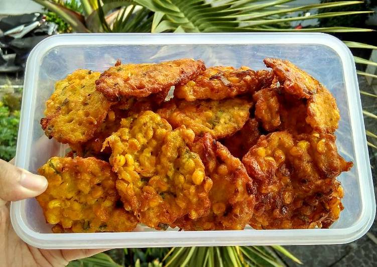  Resep  Dadar Jagung  oleh Rizky Almira Cookpad