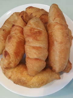 Foto resep Pisang molen