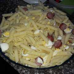 Una foto de Receta rápida y rica