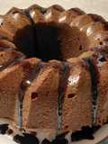 Κέικ χωρίς ζάχαρη