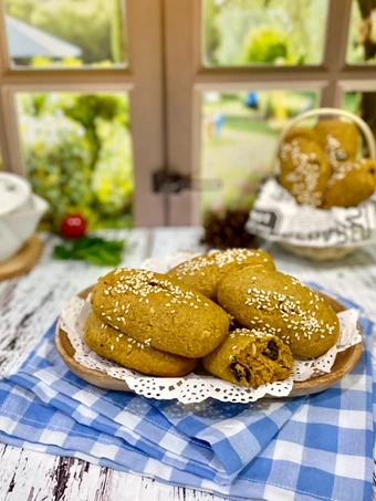 Langkah Gampang Membikin Resep Roti Gambang Kekinian khas Betawi🥖🍞 yang Bikin Ngiler Anti Ribet, Lezat Sekali