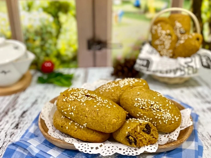 Langkah Gampang Membikin Resep Roti Gambang Kekinian khas Betawi🥖🍞 yang Bikin Ngiler Anti Ribet, Lezat Sekali