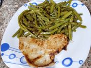 Une photo de escalope de dinde