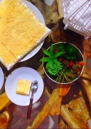 Foto resep Butter cake