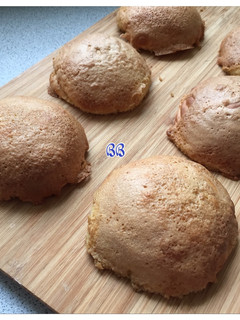 Foto resep Roti boy-Papparoti-Coffee bun