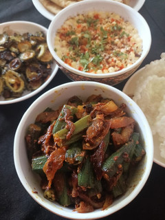 भिंडी दो प्याजा (Bhindi do pyaza recipe in hindi) रेसिपी मुख्य फोटो