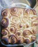 Una torta exquisita 80 golpes