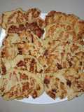 Roti canai tape