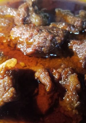 Foto resep Toppa Lada Simplee