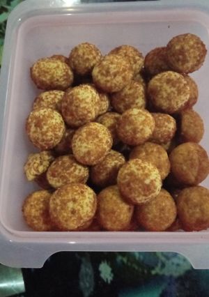 Foto resep Cheese palm sugar