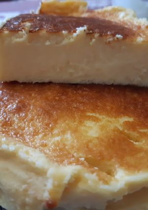 Una foto de Torta de Queso "La Viña"
