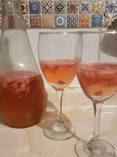 Una foto de Clery 🍷