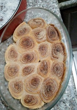 صورة لوصفة السينابون