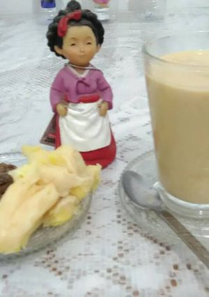 Foto resep Susu Tape