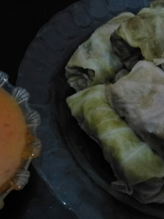 Foto resep Kol gulung (siomay kol)