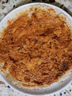 મૈસુર મસાલા ઢોંસા (Mysore Masala Dosa Recipe In Gujarati) રેસીપી મુખ્ય ફોટો