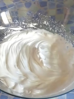 صورة لوصفة بديل الكريم شانتيه